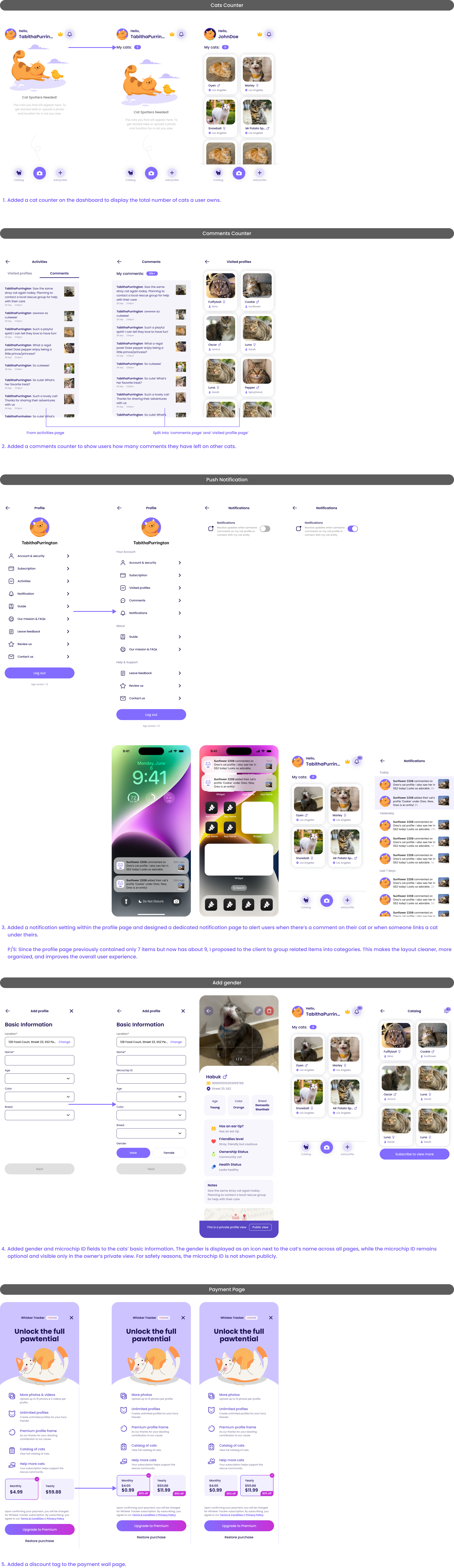 Selangor App Mockup